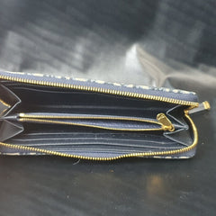 DIOR - 30 - Montaigne Voyager Long Wallet - Mega Cash Sydney