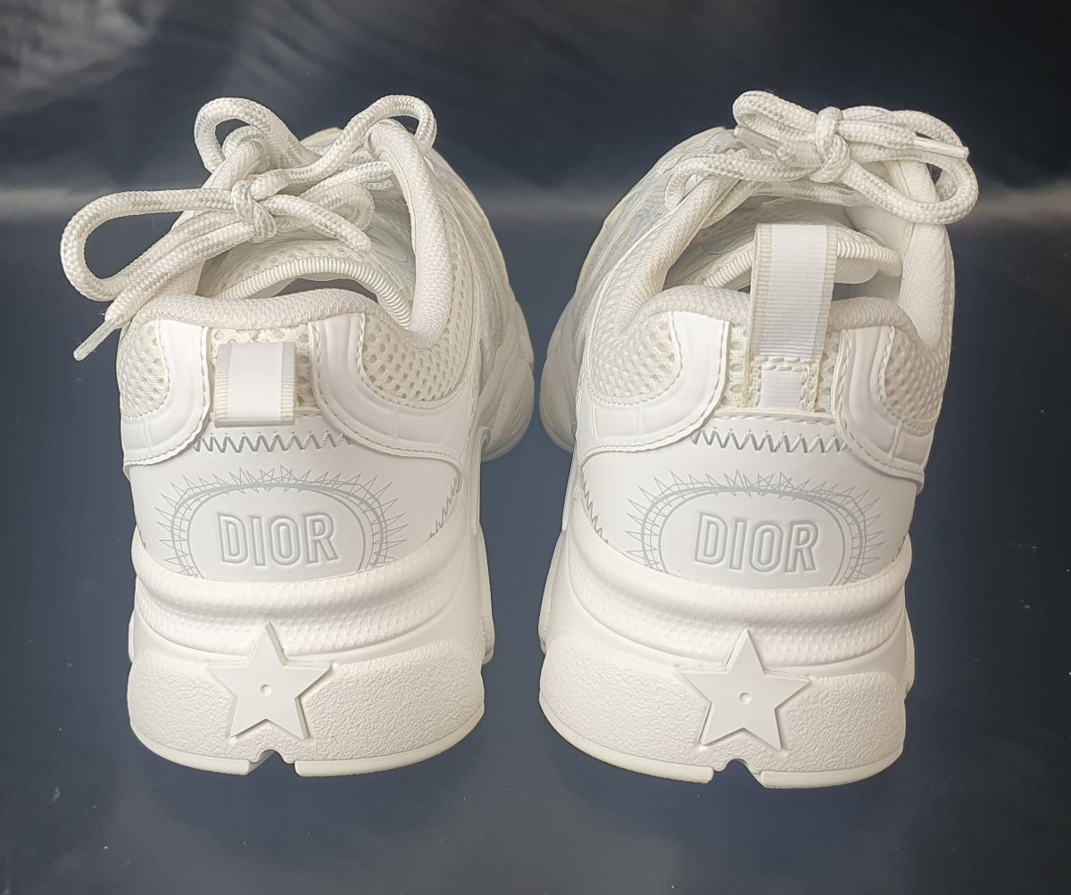 DIOR - Chrono - Sneakers - DC 39 - Mega Cash Sydney