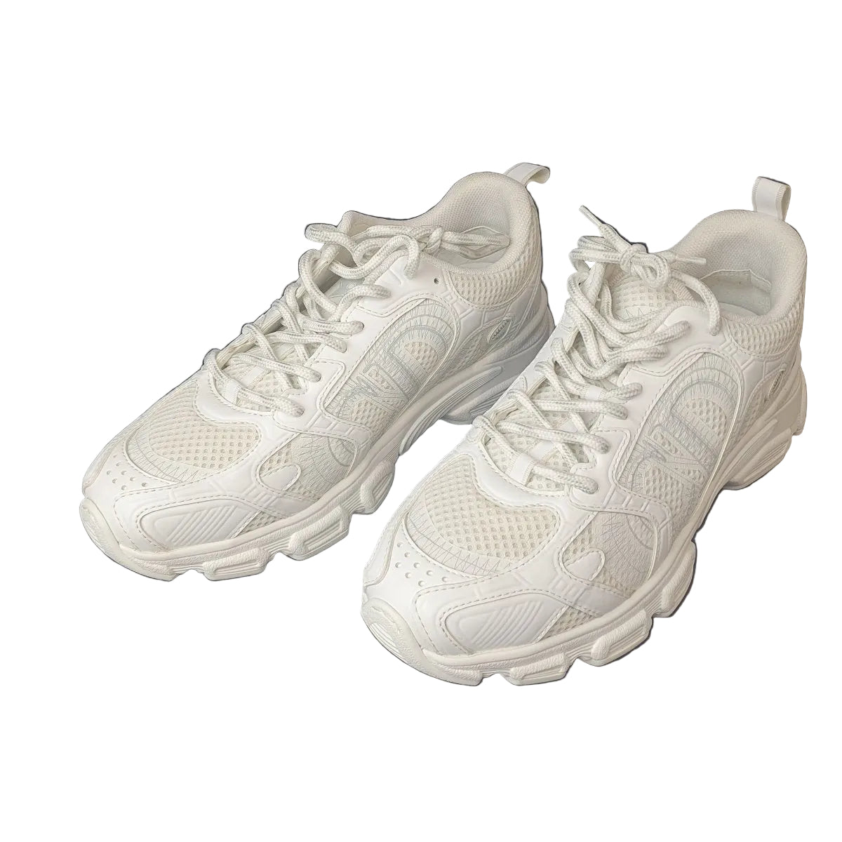 DIOR - Chrono - Sneakers - DC 39 - Mega Cash Sydney