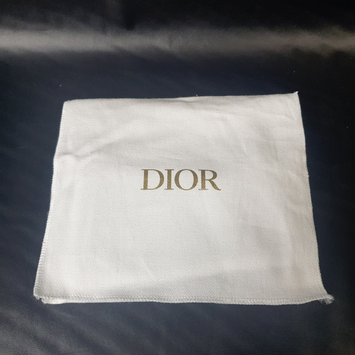 DIOR - Cosmos Zipped Card Holder - Mega Cash Sydney