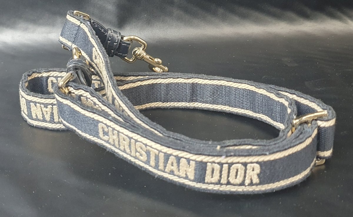 DIOR - SMALL CAMP BAG - Mega Cash Sydney