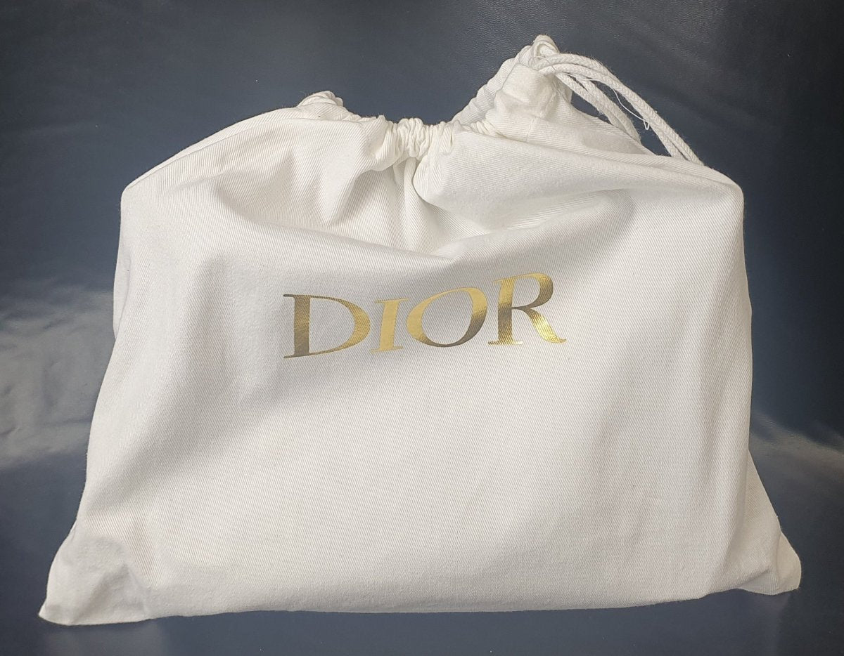 DIOR - SMALL CAMP BAG - Mega Cash Sydney