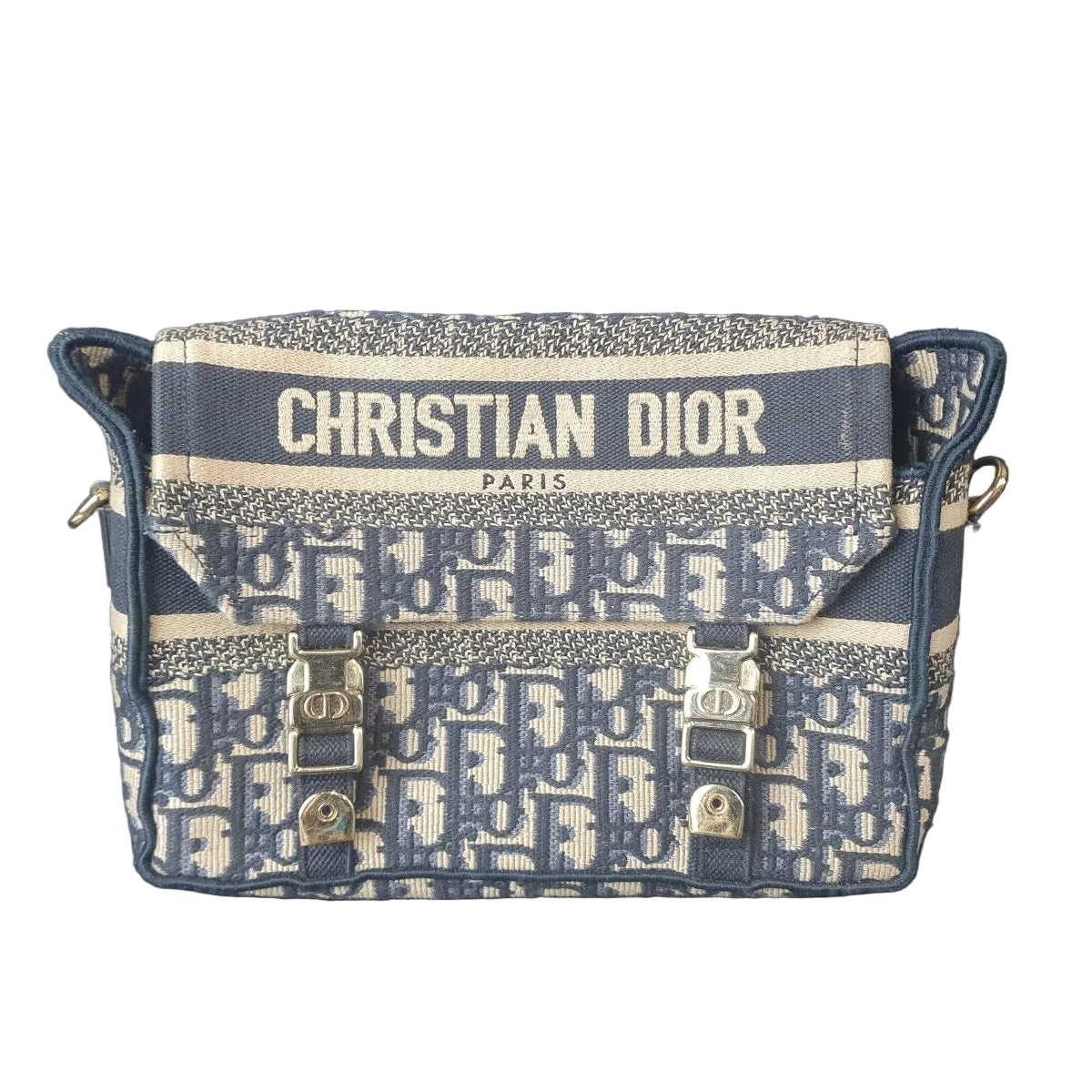 DIOR - SMALL CAMP BAG - Mega Cash Sydney