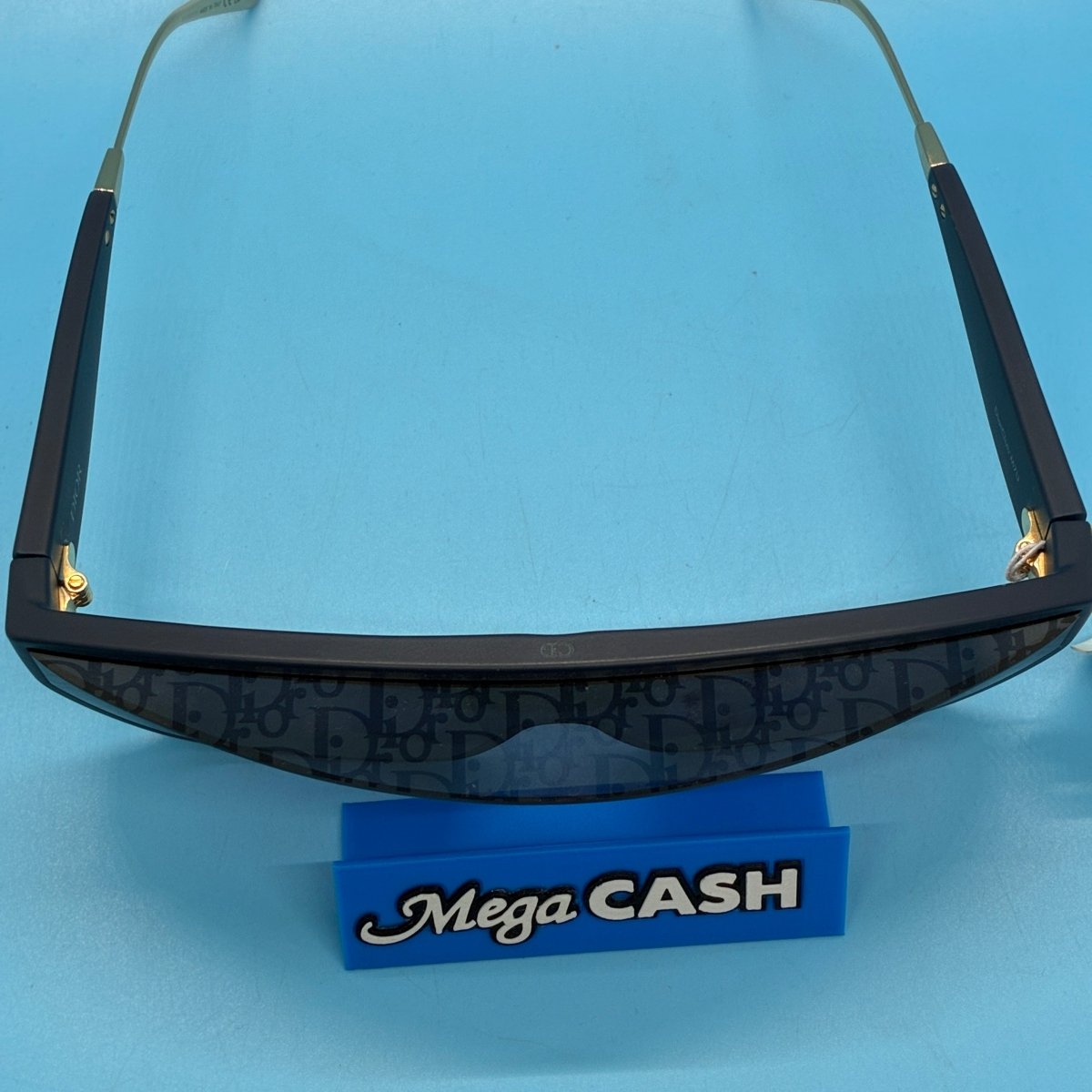 DIOR SUNGLASSES | 1 - 14 31B8 3 2 141 0 140 W W Dior Club M7U - Mega Cash Sydney