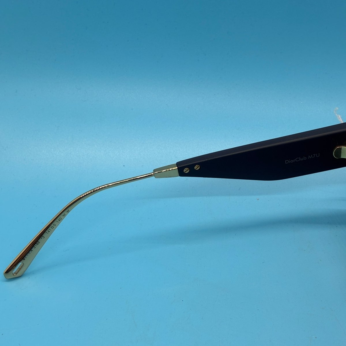 DIOR SUNGLASSES | 1 - 14 31B8 3 2 141 0 140 W W Dior Club M7U - Mega Cash Sydney