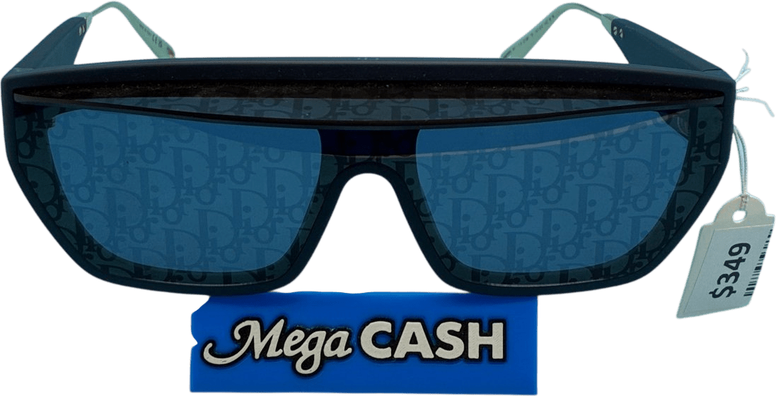 DIOR SUNGLASSES | 1 - 14 31B8 3 2 141 0 140 W W Dior Club M7U - Mega Cash Sydney