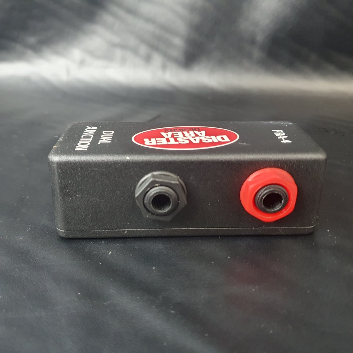 Disaster Area Designs - PBA - 4 Dual Junction Box - Guitar Pedal - Mega Cash Sydney
