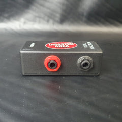 Disaster Area Designs - PBA - 4 Dual Junction Box - Guitar Pedal - Mega Cash Sydney