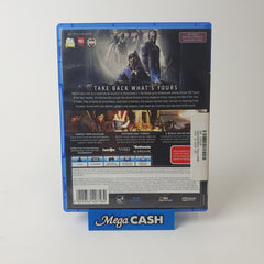 Dishonored 2 - PlayStation 4 PS4 Game - Mega Cash Sydney