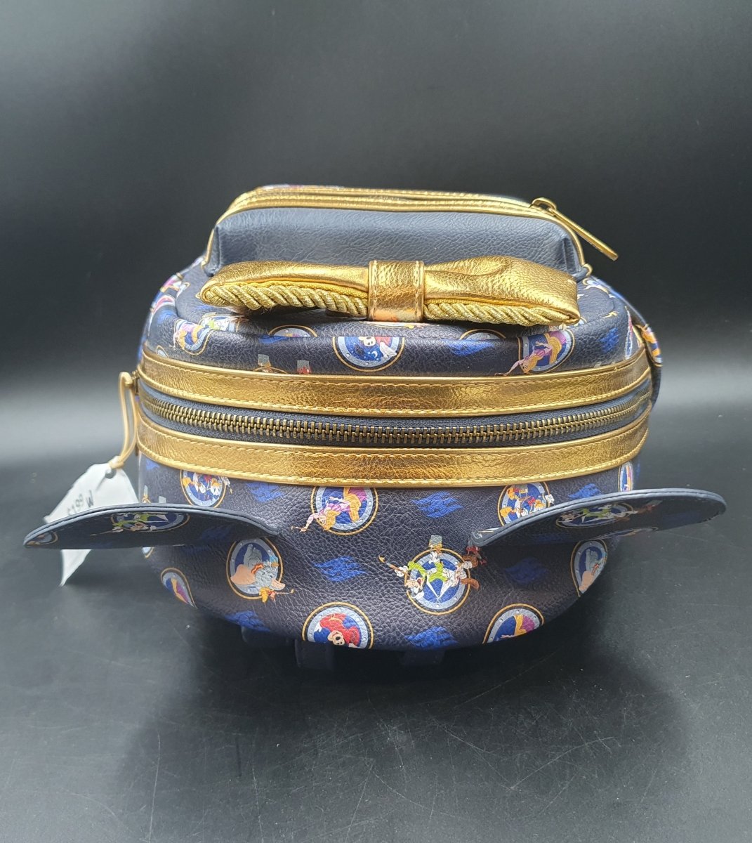 Disney - Cruise Line - Loungefly - Mini Backpack - Mega Cash Sydney