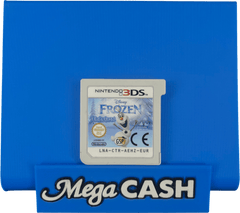 Disney’s Frozen: Olaf’s Quest - Nintendo 3DS Game - Cartridge only - Mega Cash Sydney