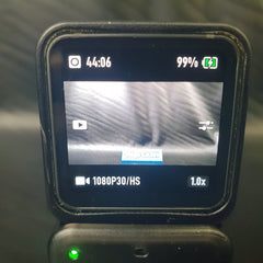 DJI CAMERA - DJI ACTION 2 WITH POWER COMBO - 634021 - Mega Cash Sydney