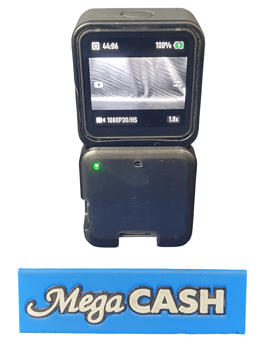 DJI CAMERA - DJI ACTION 2 WITH POWER COMBO - 634021 - Mega Cash Sydney