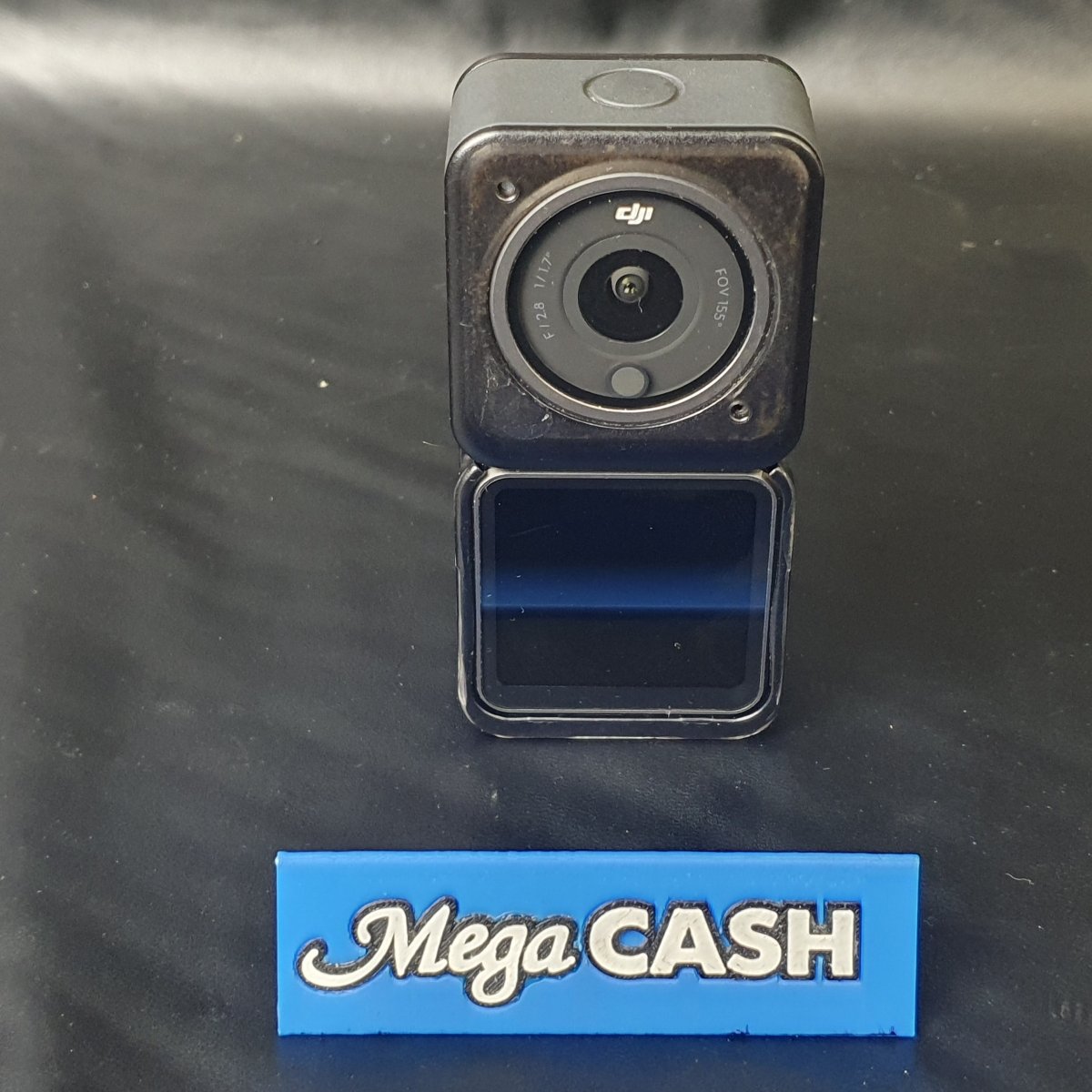 DJI CAMERA - DJI ACTION 2 WITH POWER COMBO - 634021 - Mega Cash Sydney