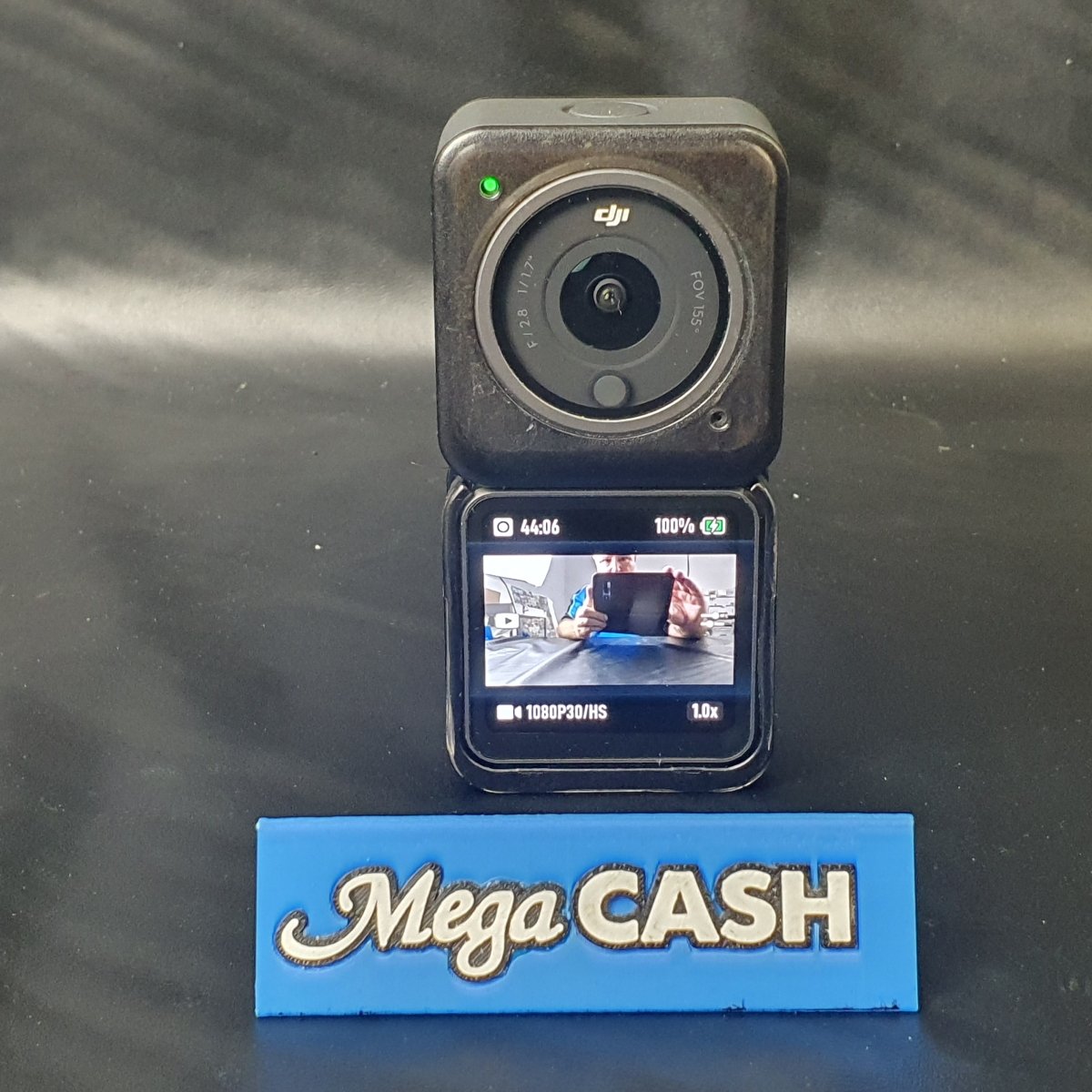 DJI CAMERA - DJI ACTION 2 WITH POWER COMBO - 634021 - Mega Cash Sydney