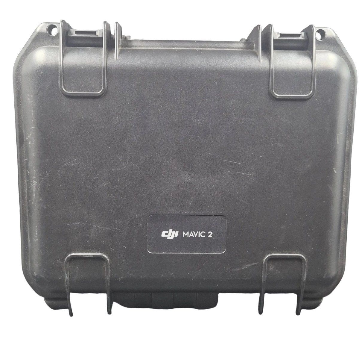 DJI DRONE MAVIC 2 PRO IN CASE WITH 3 X BATTERIES, CHARGER AND CONTROLLER - Mega Cash Sydney