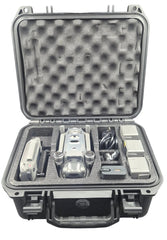 DJI DRONE MAVIC 2 PRO IN CASE WITH 3 X BATTERIES, CHARGER AND CONTROLLER - Mega Cash Sydney
