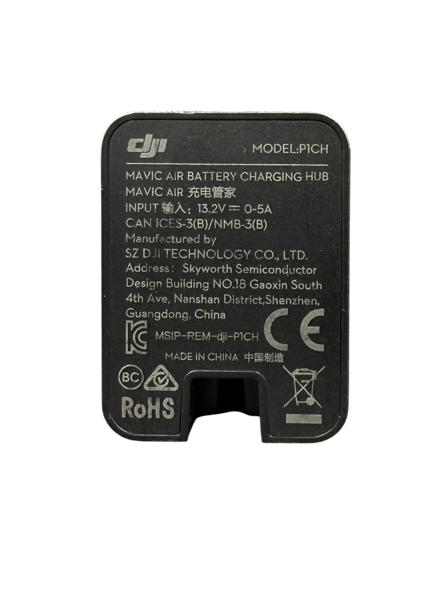 DJI Mavic Air Battery Charging Hub - For Mavic Pro 2 - Mega Cash Sydney