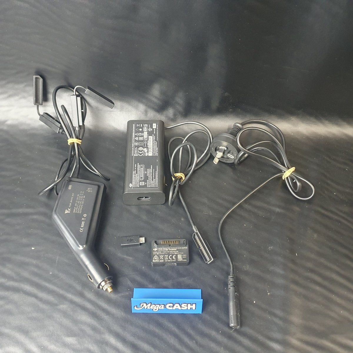 DJI MAVIC AIR DRONE + Accessories - Mega Cash Sydney