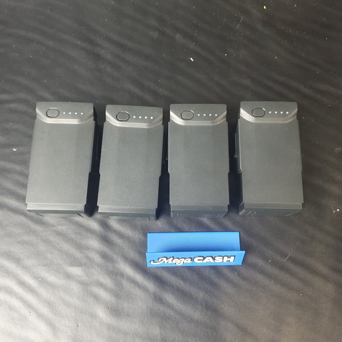 DJI MAVIC AIR DRONE + Accessories - Mega Cash Sydney