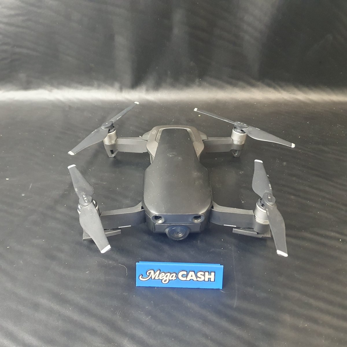 DJI MAVIC AIR DRONE + Accessories - Mega Cash Sydney