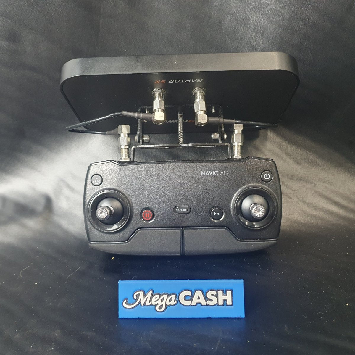 DJI MAVIC AIR DRONE + Accessories - Mega Cash Sydney