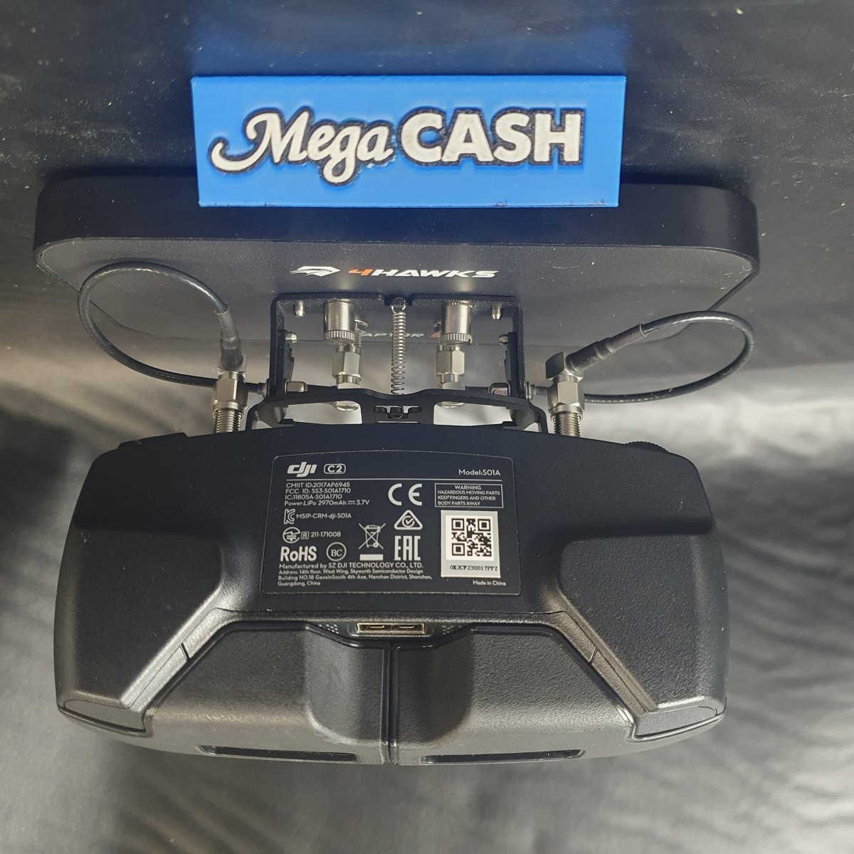 DJI MAVIC AIR DRONE + Accessories - Mega Cash Sydney