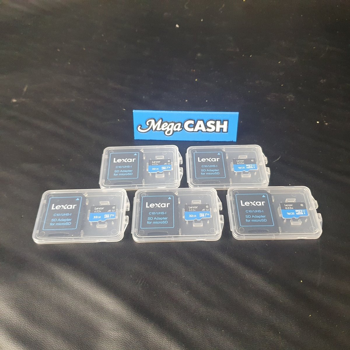 DJI MAVIC AIR DRONE + Accessories - Mega Cash Sydney