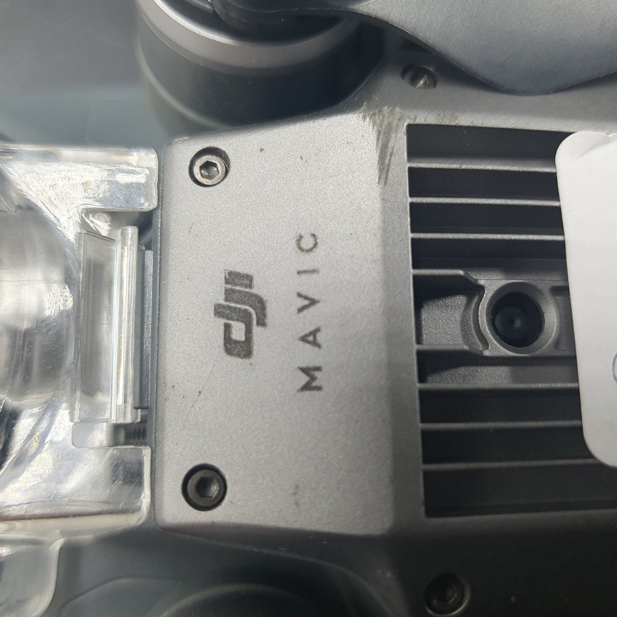 Dji Mavic Pro - DRONE - M1P - Includes 4 Batteries + Charger + Spare Blades + Carry Bag - Mega Cash Sydney