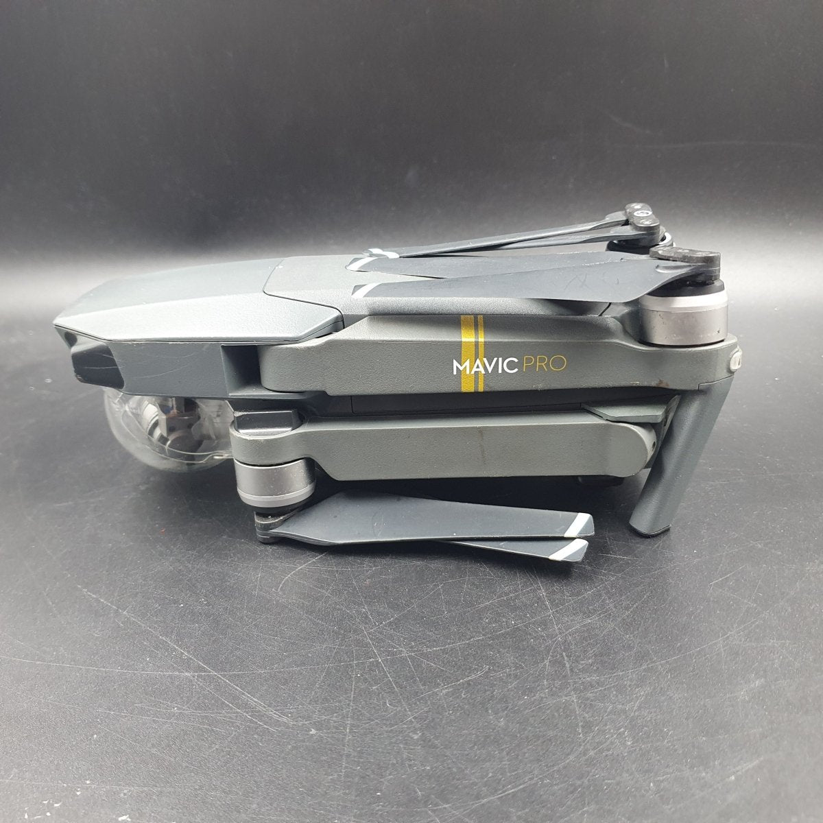 Dji Mavic Pro - DRONE - M1P - Includes 4 Batteries + Charger + Spare Blades + Carry Bag - Mega Cash Sydney