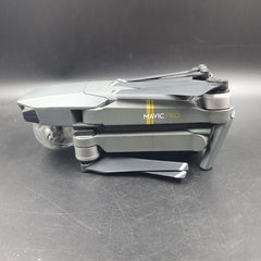 Dji Mavic Pro - DRONE - M1P - Includes 4 Batteries + Charger + Spare Blades + Carry Bag - Mega Cash Sydney