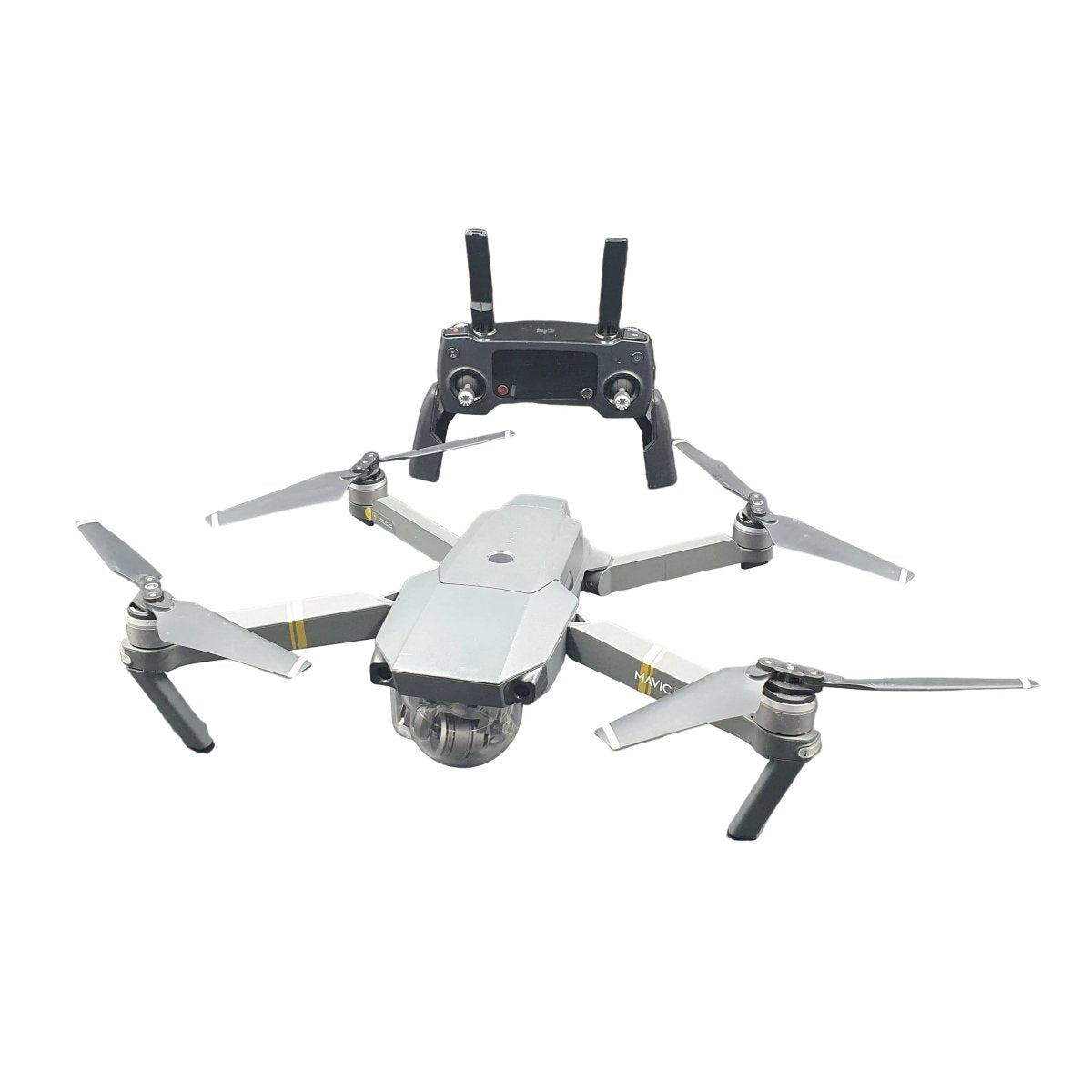Dji Mavic Pro - DRONE - M1P - Includes 4 Batteries + Charger + Spare Blades + Carry Bag - Mega Cash Sydney