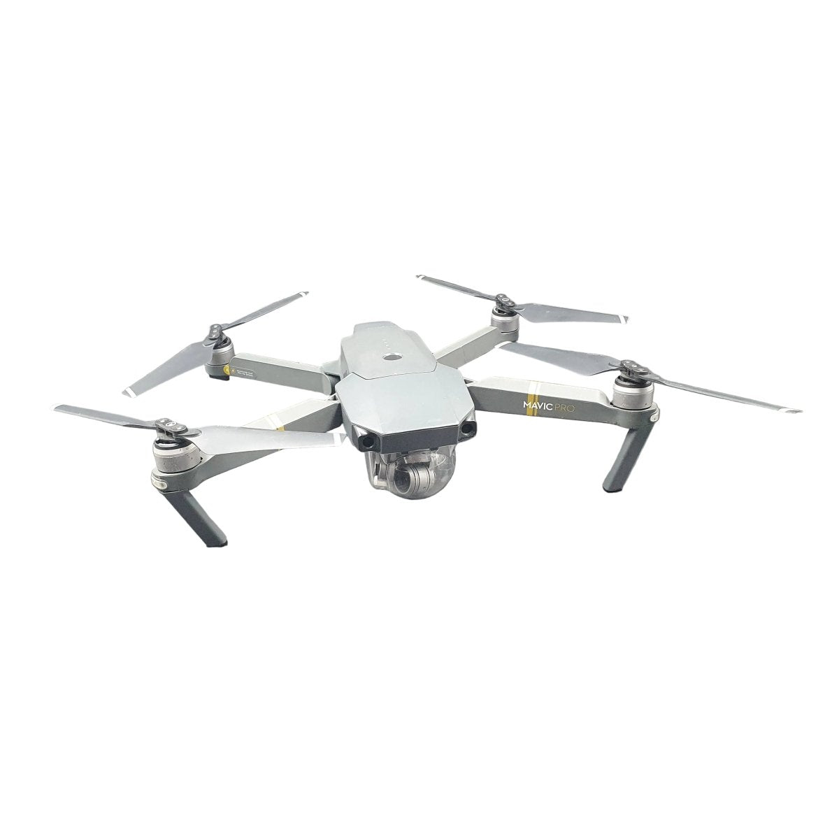 Dji Mavic Pro - DRONE - M1P - Includes 4 Batteries + Charger + Spare Blades + Carry Bag - Mega Cash Sydney