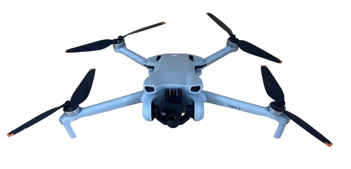 DJI - Mini 3 - Drone - Mega Cash Sydney