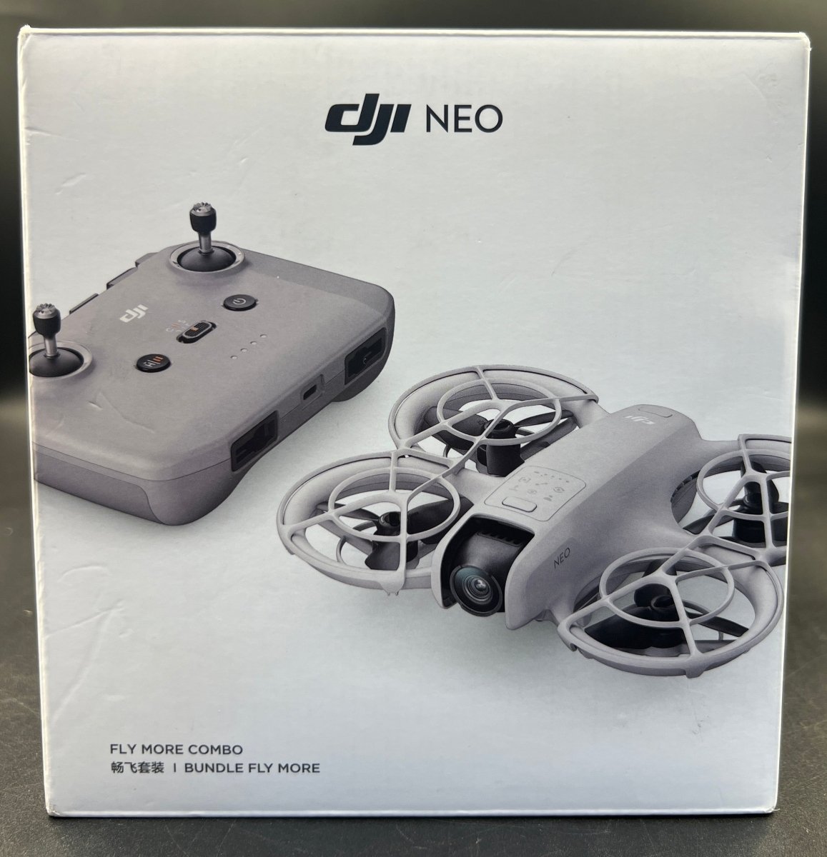 DJI Neo Drone Fly More Combo - Mega Cash Sydney