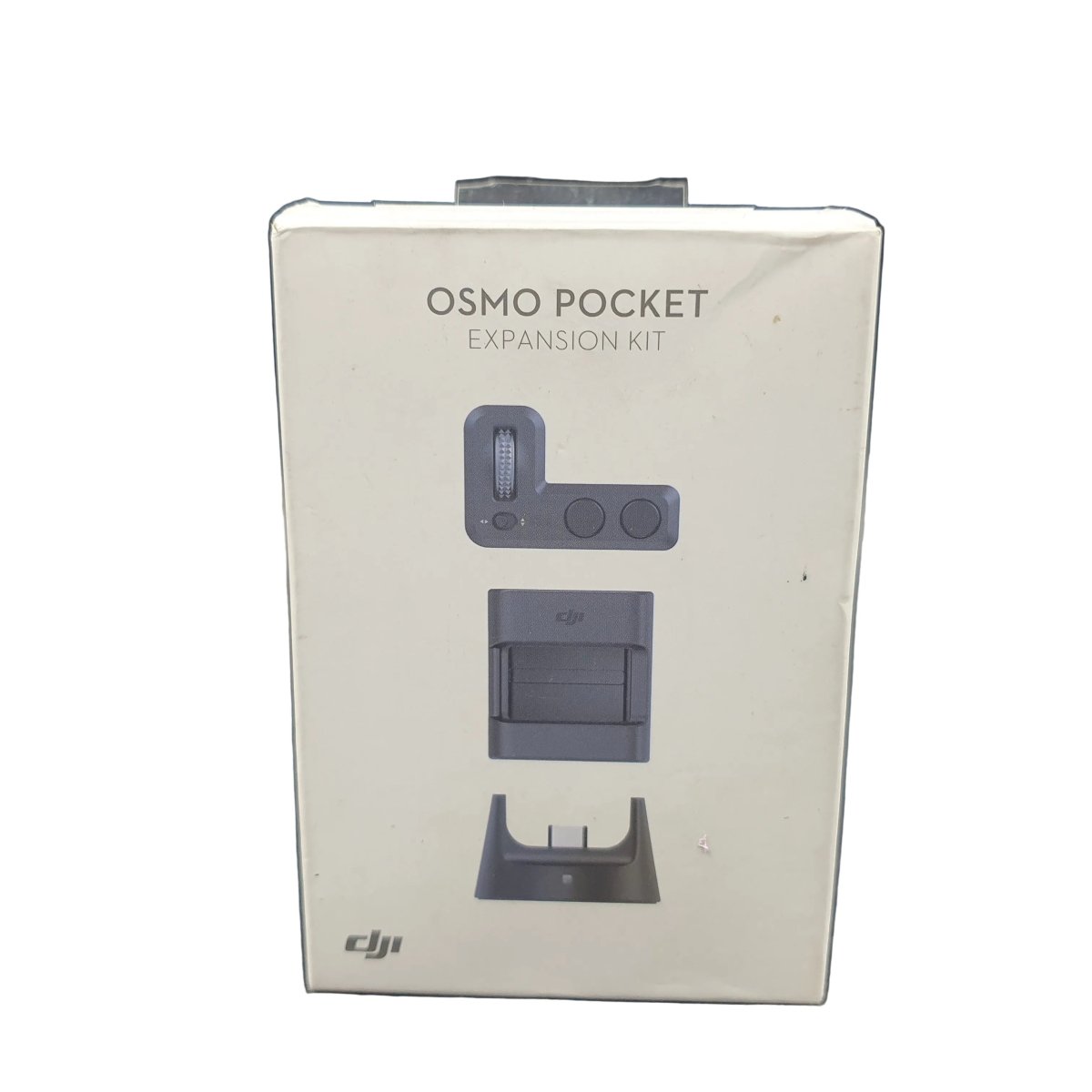 DJI OSMO Pocket Part 13 Expansion Kit - Mega Cash Sydney