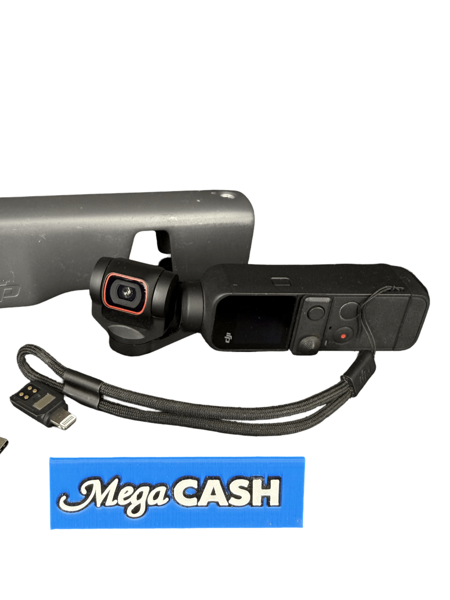 DJI Pocket 2 Camera OT - 210 - Mega Cash Sydney