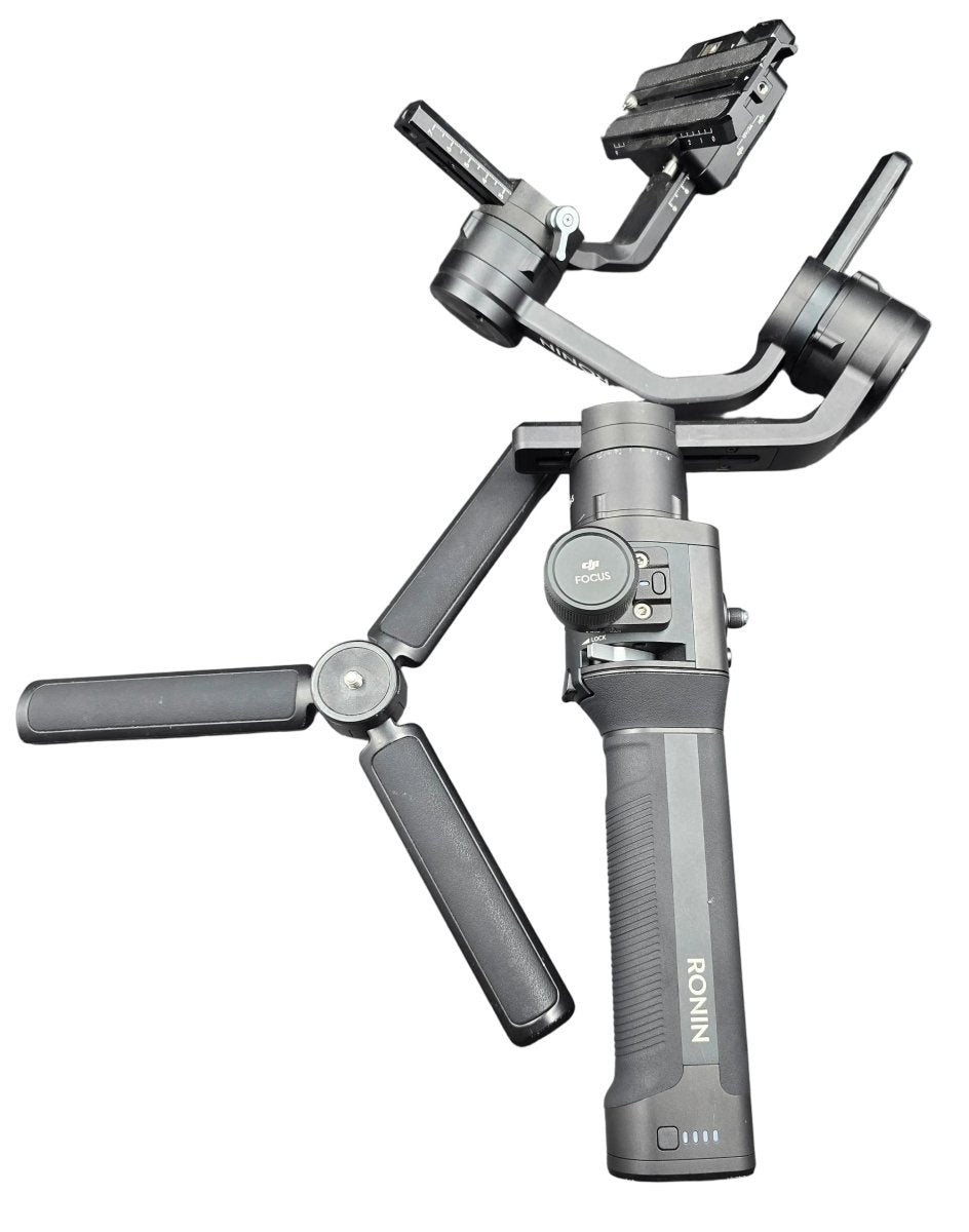 DJI - Ronin-S Gimbal - Mega Cash Sydney