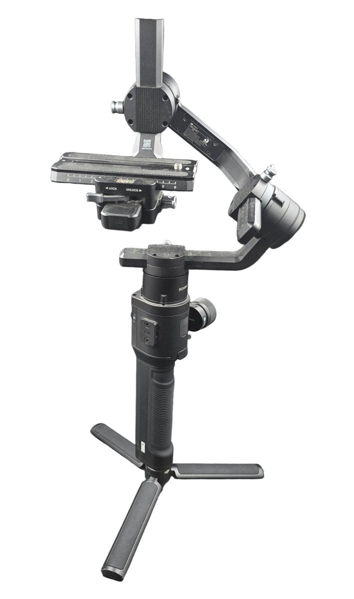 DJI - Ronin-S Gimbal - Mega Cash Sydney