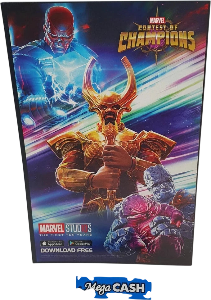Doctor Strange - Volume 5 4 - 2nd Print - Marvel Comics - Mega Cash Sydney