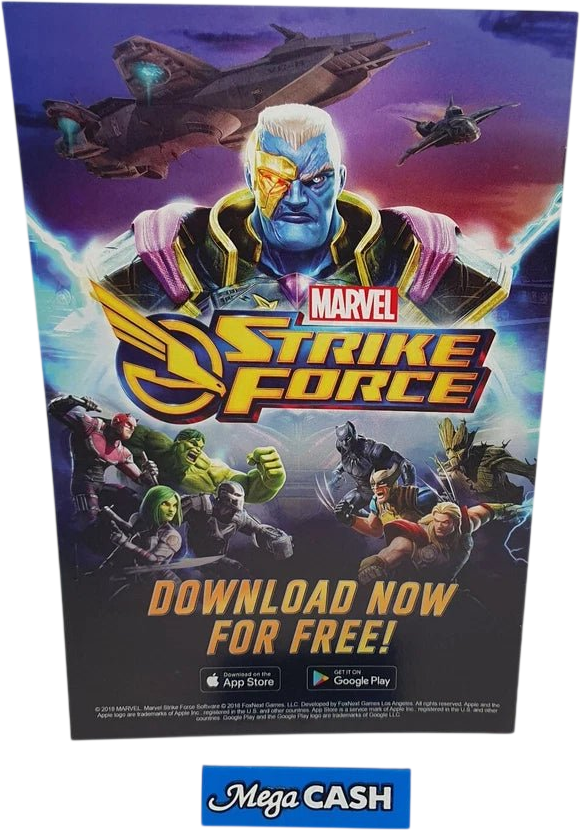 Doctor Strange - Volume 5 7 January 2019 - Marvel Comics - Mega Cash Sydney