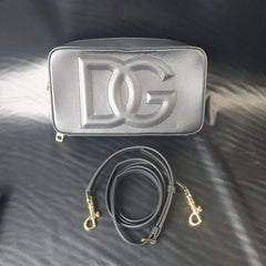 DOLCE & GABBANA - DG Logo Mini Bag - PZ 8099 - Mega Cash Sydney