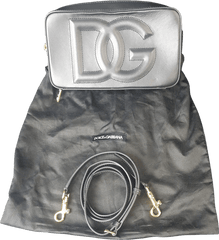 DOLCE & GABBANA - DG Logo Mini Bag - PZ 8099 - Mega Cash Sydney