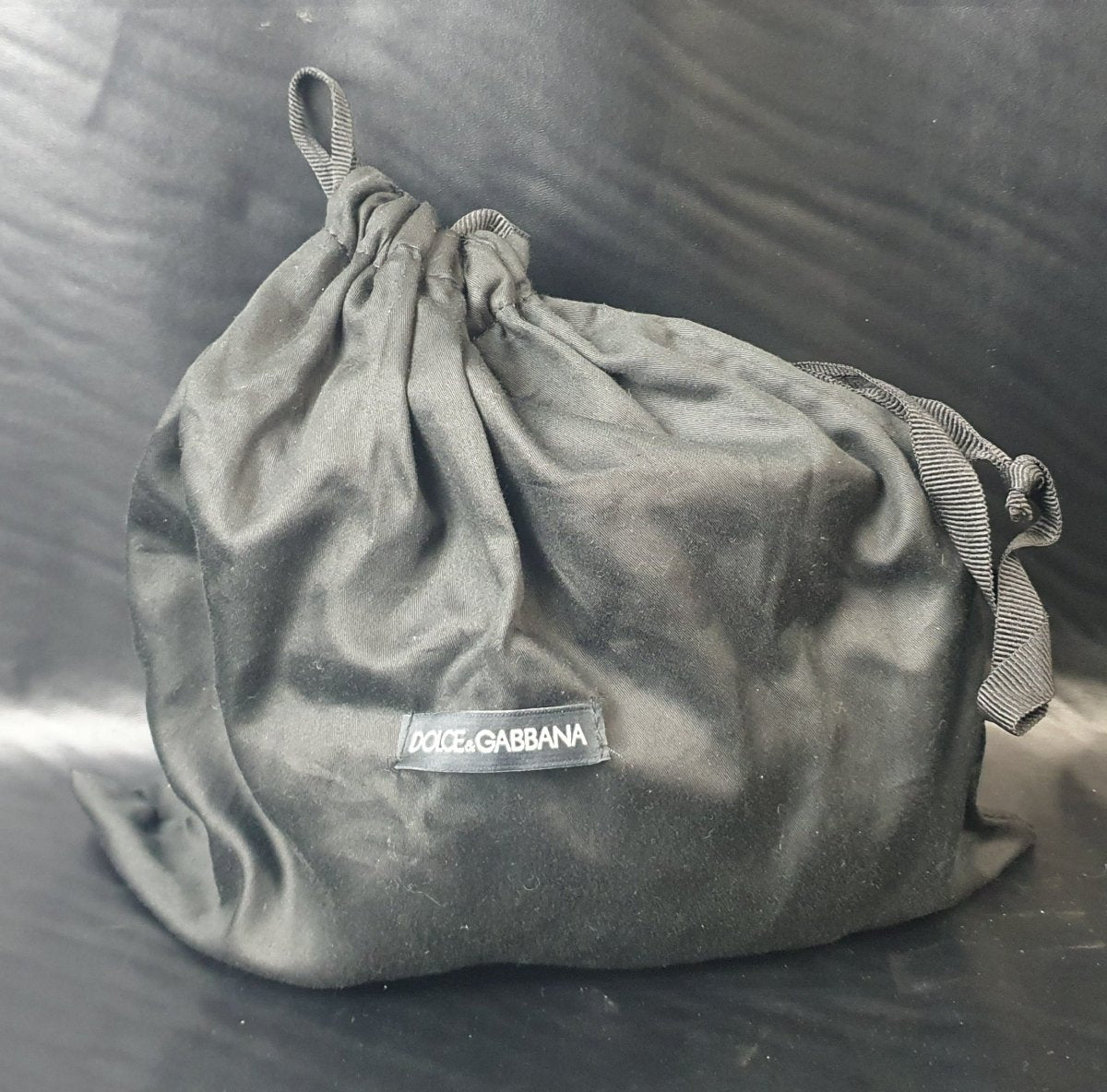 DOLCE & GABBANA - DG Logo Mini Bag - PZ 8099 - Mega Cash Sydney
