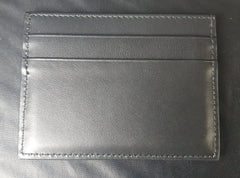DOLCE & GABBANA - Embossed Card Holder - AG081 - Mega Cash Sydney