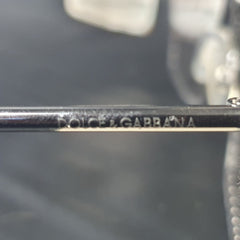 DOLCE & GABBANA SUNGLASSES DG2212 S/N:1521876003 - Mega Cash Sydney