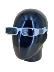 Dolce & Gabbana Sunglasses Re-Edition DG4444 - White - Mega Cash Sydney