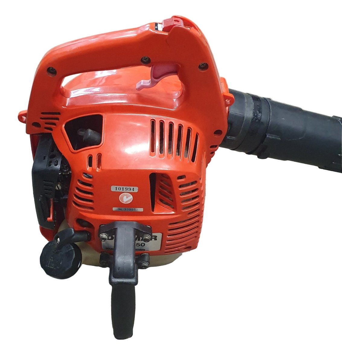 Dolmar PB - 250 Leaf Blower - Mega Cash Sydney