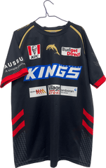 Dolphins NRL Jersey L - Mega Cash Sydney