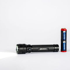 DORCY 3000 HYBRID TORCH-2 BATTERY PACKS - Mega Cash Sydney